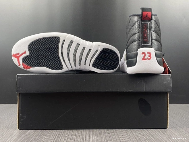 Air Jordan 130690-001 (2012) Playoffs Retro 12 0127